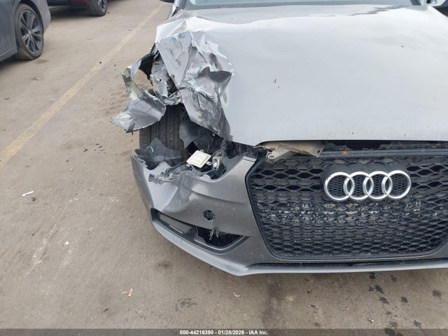 2013 AUDI A4 WAUFFAFL8DN005193 Photo 5