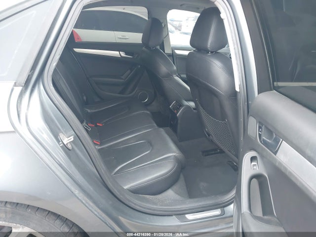 2013 AUDI A4 WAUFFAFL8DN005193 Photo 7