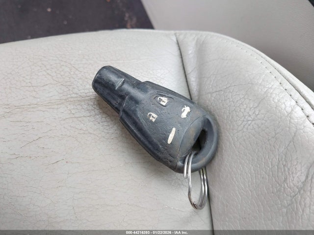 2011 SAAB 9-3 YS3FA4BY1B1300301 Photo 10