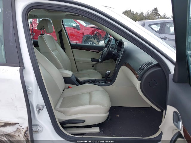 2011 SAAB 9-3 YS3FA4BY1B1300301 Photo 4