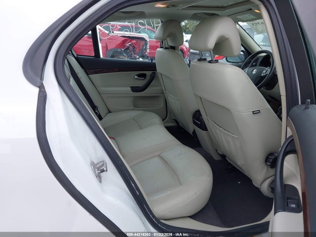 2011 SAAB 9-3 YS3FA4BY1B1300301 Photo 7