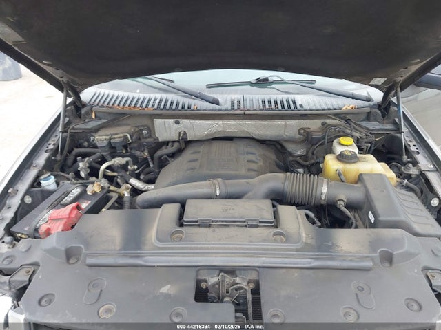 1FMJU1JT5HEA78579 Ford Expedition Xlt