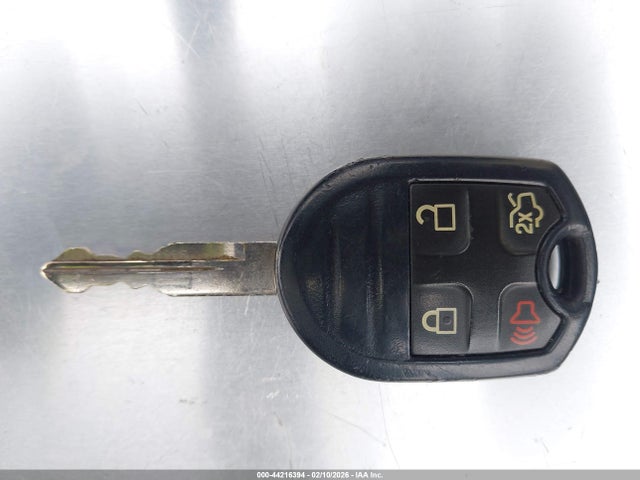 1FMJU1JT5HEA78579 Ford Expedition Xlt