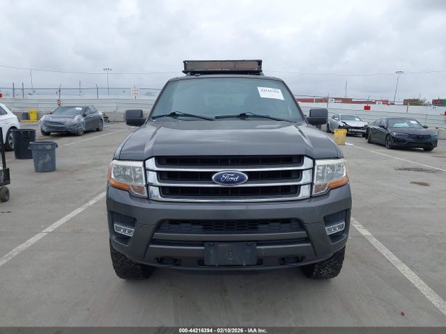 1FMJU1JT5HEA78579 Ford Expedition Xlt