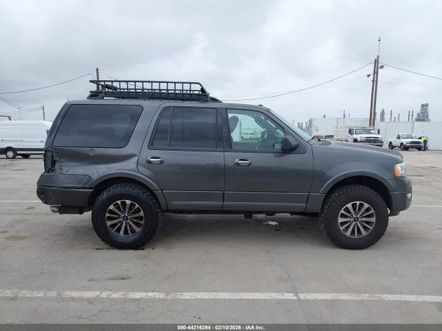 1FMJU1JT5HEA78579 Ford Expedition Xlt