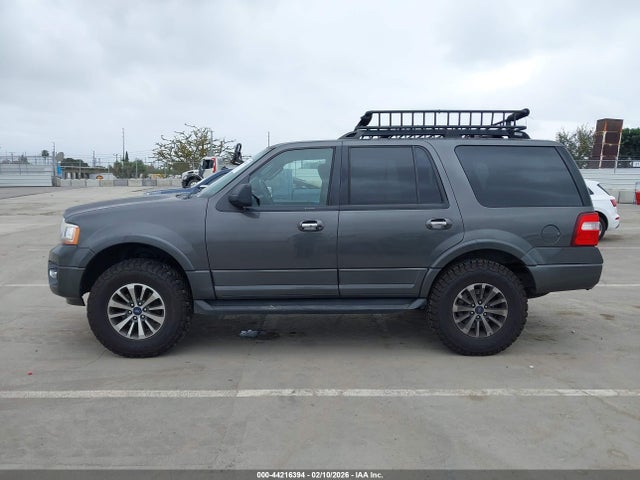 1FMJU1JT5HEA78579 Ford Expedition Xlt