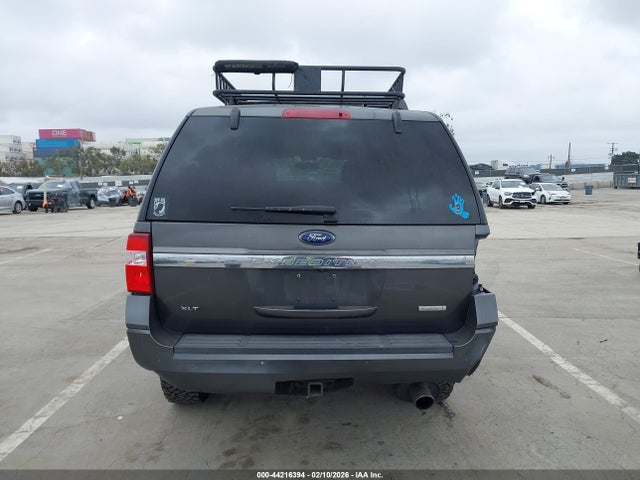 1FMJU1JT5HEA78579 Ford Expedition Xlt