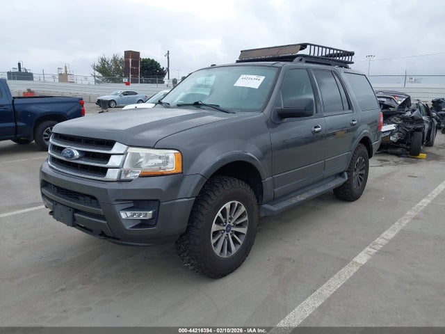 1FMJU1JT5HEA78579 Ford Expedition Xlt