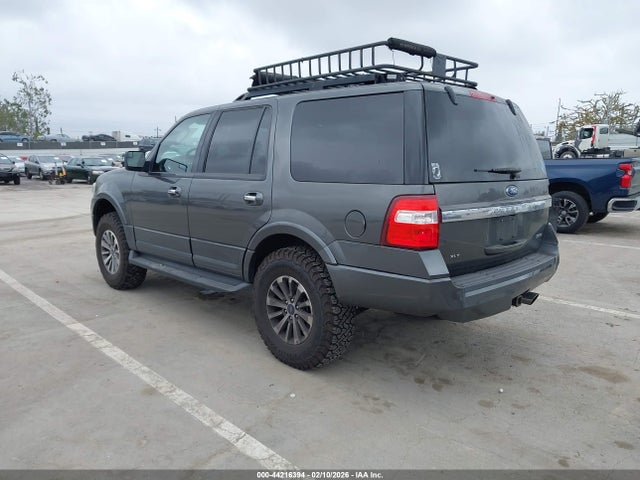 1FMJU1JT5HEA78579 Ford Expedition Xlt
