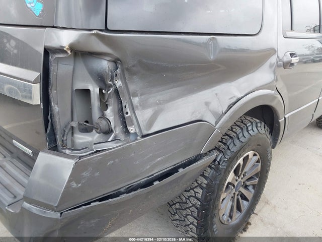 1FMJU1JT5HEA78579 Ford Expedition Xlt