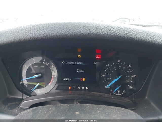 1FMJU1JT5HEA78579 Ford Expedition Xlt