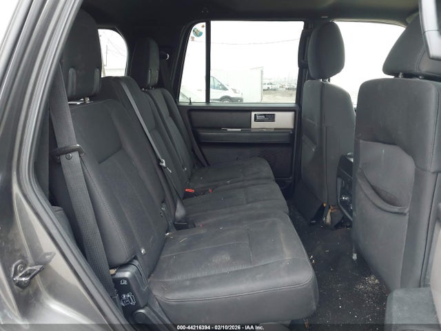1FMJU1JT5HEA78579 Ford Expedition Xlt