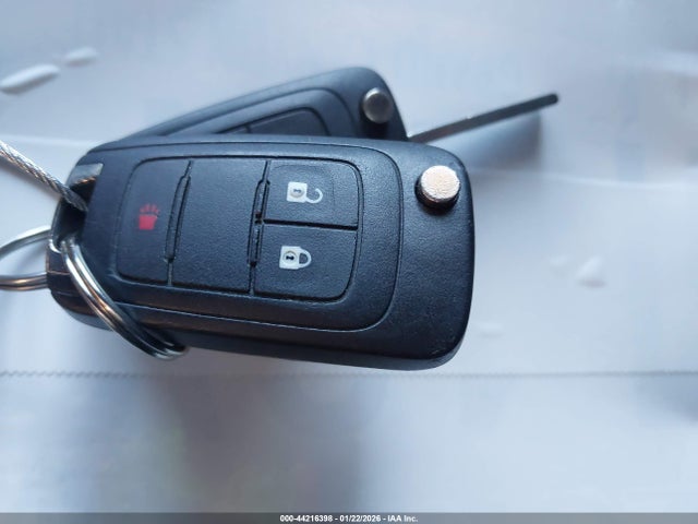 Chevrolet TRAX LS 2018 KL7CJKSB9JB722087 Image 11