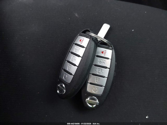 44216406 :رقم المزاد ، 3N1AB8CV5PY321426 vin ، 2023 Nissan Sentra Sv Xtronic Cvt مزاد بيع