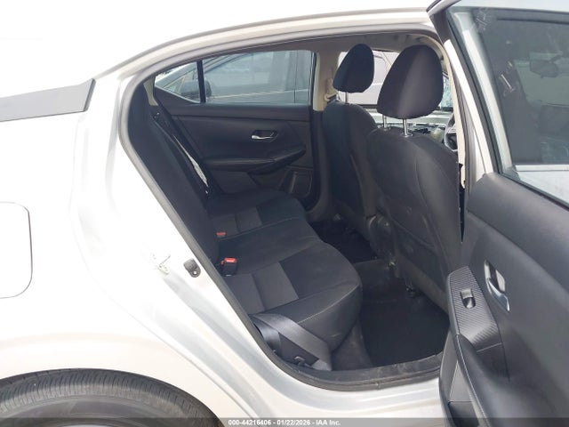 44216406 :رقم المزاد ، 3N1AB8CV5PY321426 vin ، 2023 Nissan Sentra Sv Xtronic Cvt مزاد بيع