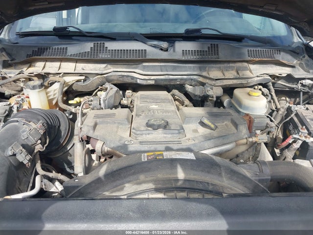 3C6UR5FL1EG136234 RAM 2500 Laramie