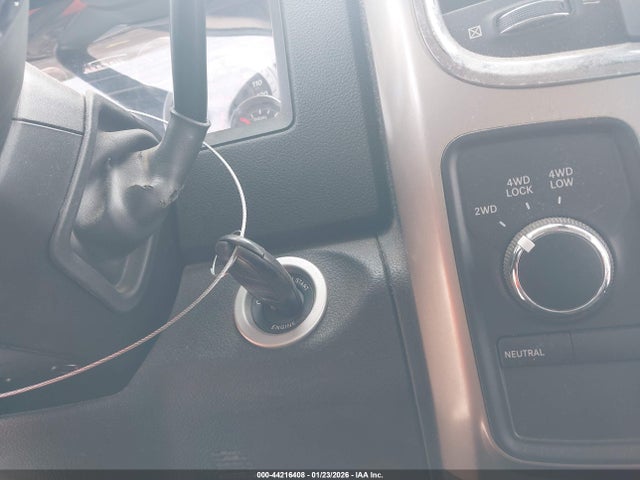 3C6UR5FL1EG136234 RAM 2500 Laramie
