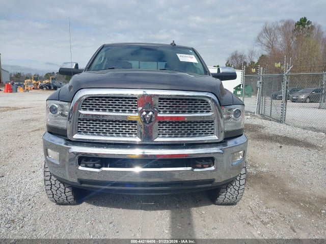 3C6UR5FL1EG136234 RAM 2500 Laramie