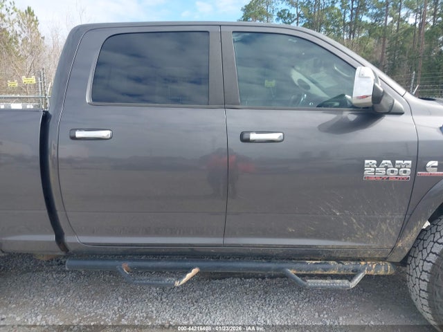 3C6UR5FL1EG136234 RAM 2500 Laramie