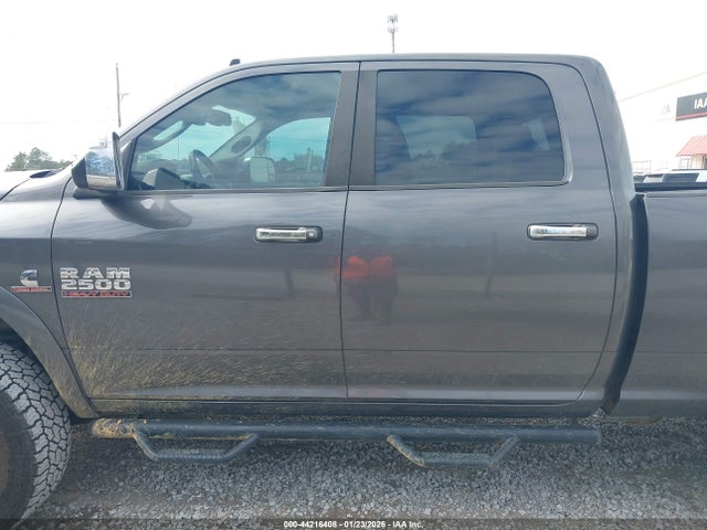 3C6UR5FL1EG136234 RAM 2500 Laramie