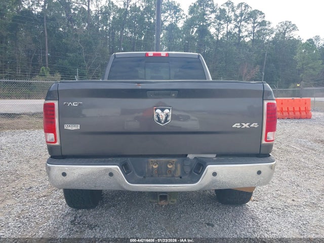 3C6UR5FL1EG136234 RAM 2500 Laramie