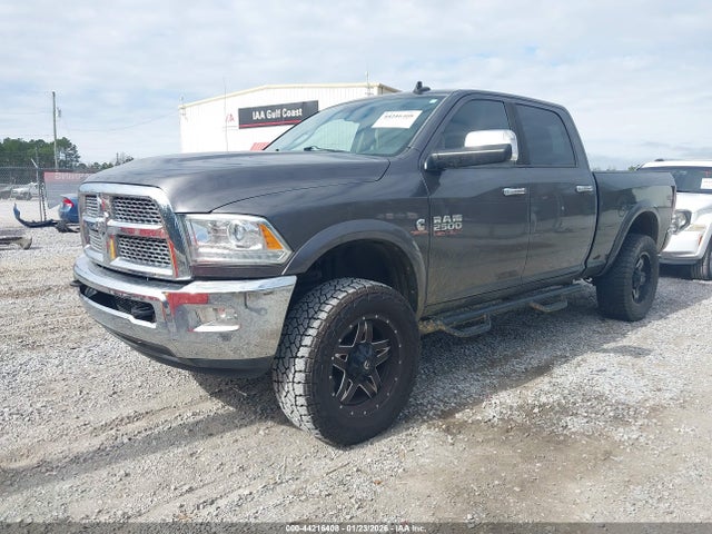 3C6UR5FL1EG136234 RAM 2500 Laramie