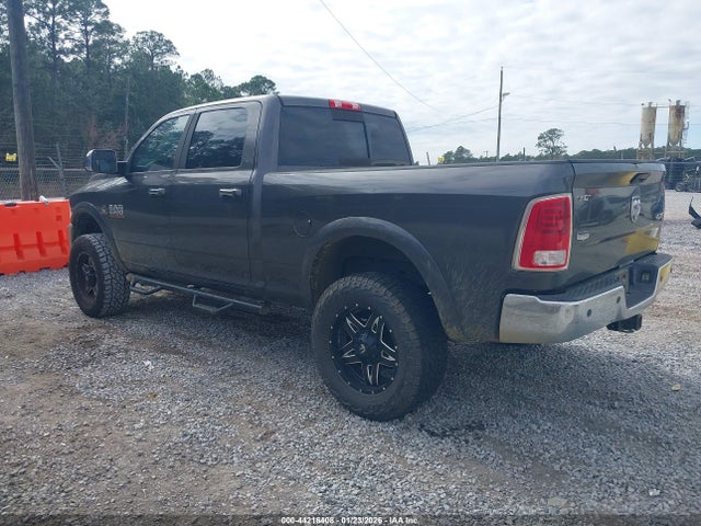 3C6UR5FL1EG136234 RAM 2500 Laramie