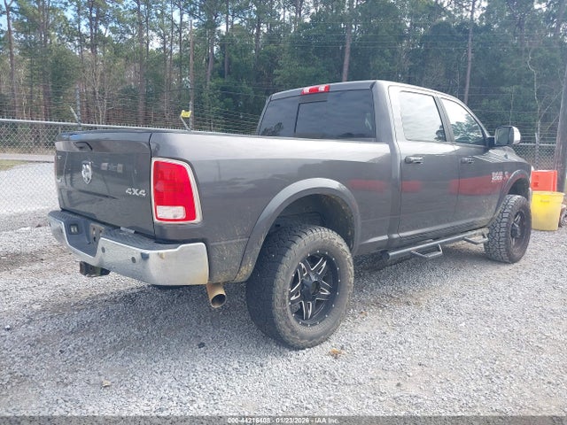 3C6UR5FL1EG136234 RAM 2500 Laramie