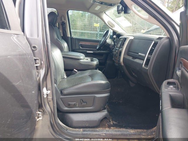 3C6UR5FL1EG136234 RAM 2500 Laramie