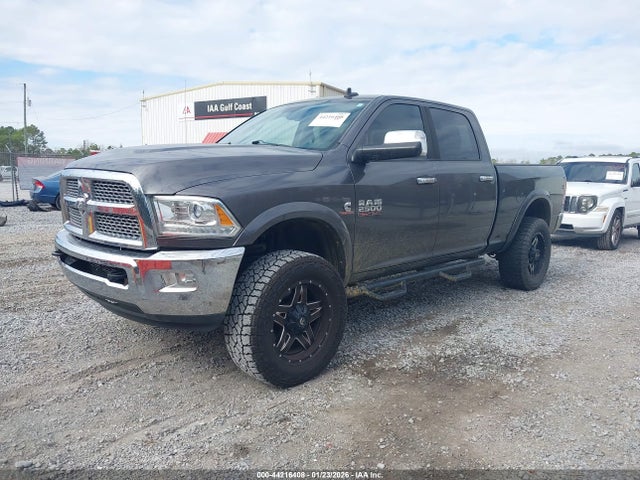3C6UR5FL1EG136234 RAM 2500 Laramie
