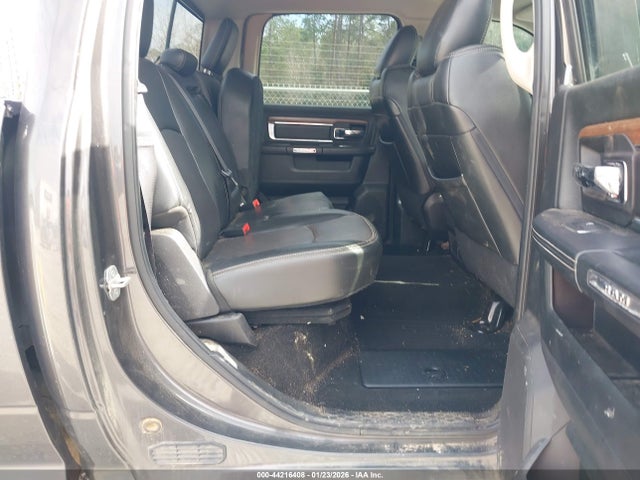 3C6UR5FL1EG136234 RAM 2500 Laramie