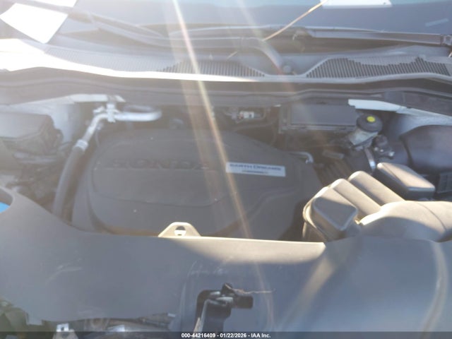 Honda Pilot Awd Ex-l 2020 5FNYF6H59LB014229 Image 10