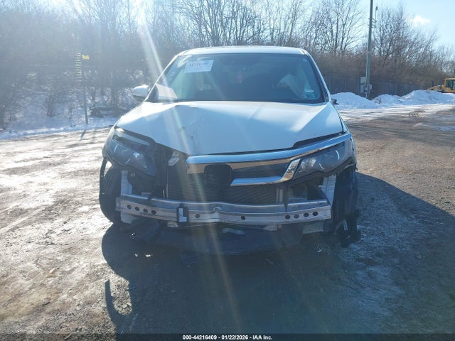 Honda Pilot Awd Ex-l 2020 5FNYF6H59LB014229 Image 13