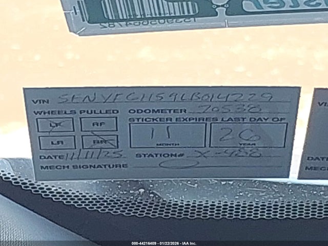 Honda Pilot Awd Ex-l 2020 5FNYF6H59LB014229 Image 16