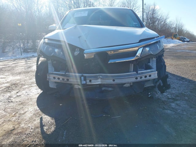 Honda Pilot Awd Ex-l 2020 5FNYF6H59LB014229 Image 6