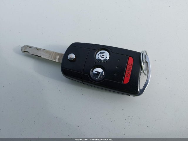 2011 ACURA RDX 5J8TB1H53BA802134 Photo 10