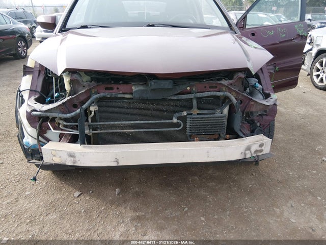 2011 ACURA RDX 5J8TB1H53BA802134 Photo 5