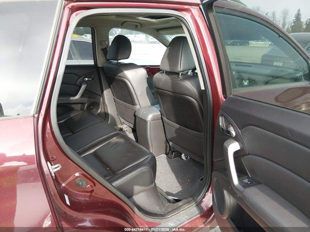 2011 ACURA RDX 5J8TB1H53BA802134 Photo 7
