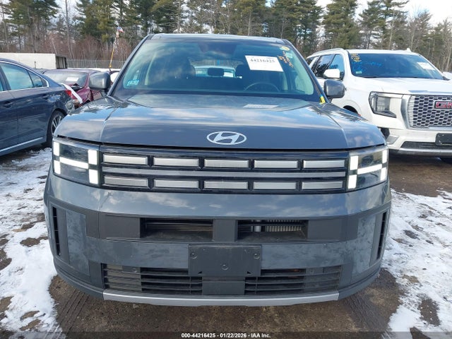 5NMP1DGL0SH119317 Hyundai Santa Fe Se