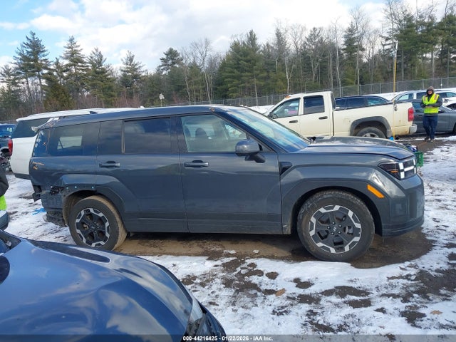 5NMP1DGL0SH119317 Hyundai Santa Fe Se