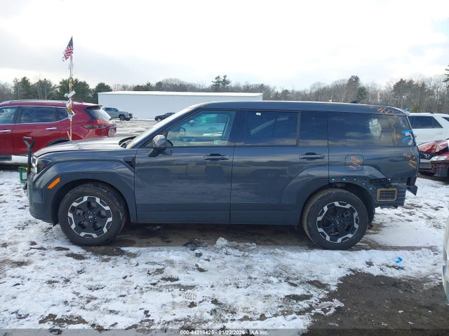 5NMP1DGL0SH119317 Hyundai Santa Fe Se
