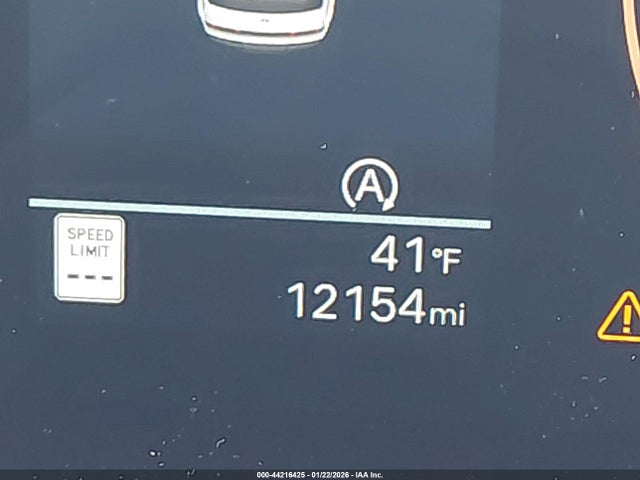 5NMP1DGL0SH119317 Hyundai Santa Fe Se