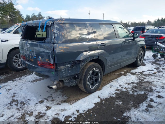 5NMP1DGL0SH119317 Hyundai Santa Fe Se