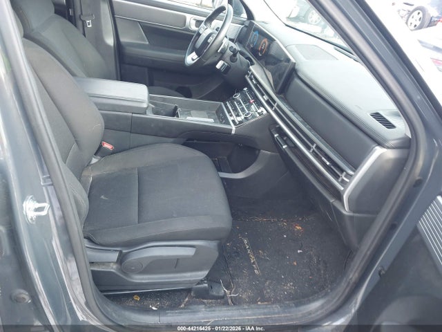 5NMP1DGL0SH119317 Hyundai Santa Fe Se