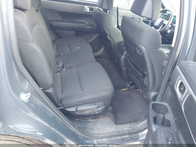 5NMP1DGL0SH119317 Hyundai Santa Fe Se