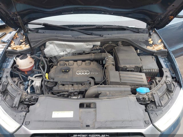 2018 AUDI Q3 WA1ECCFS4JR002669 Photo 9