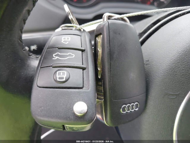 2018 AUDI Q3 WA1ECCFS4JR002669 Photo 10