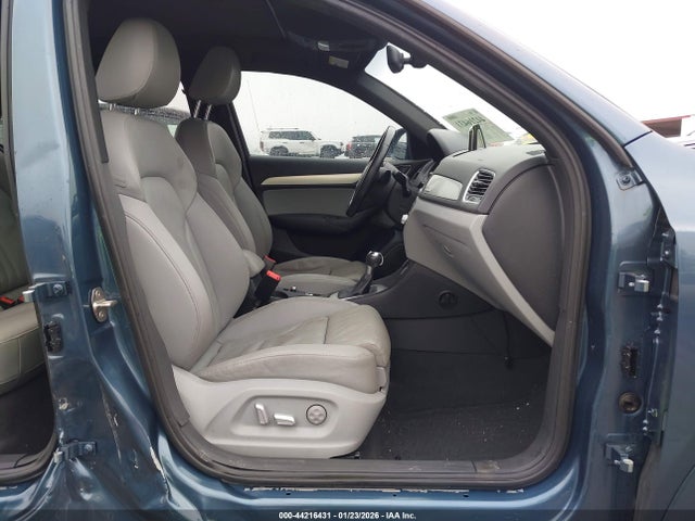 2018 AUDI Q3 WA1ECCFS4JR002669 Photo 4