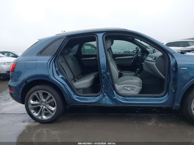 2018 AUDI Q3 WA1ECCFS4JR002669 Photo 5