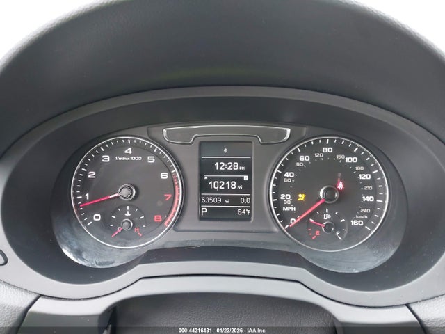 2018 AUDI Q3 WA1ECCFS4JR002669 Photo 6